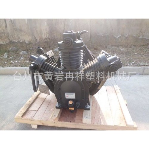 南京尚爱Shangair空压机 活塞式打气泵 高压空气压缩机储气罐