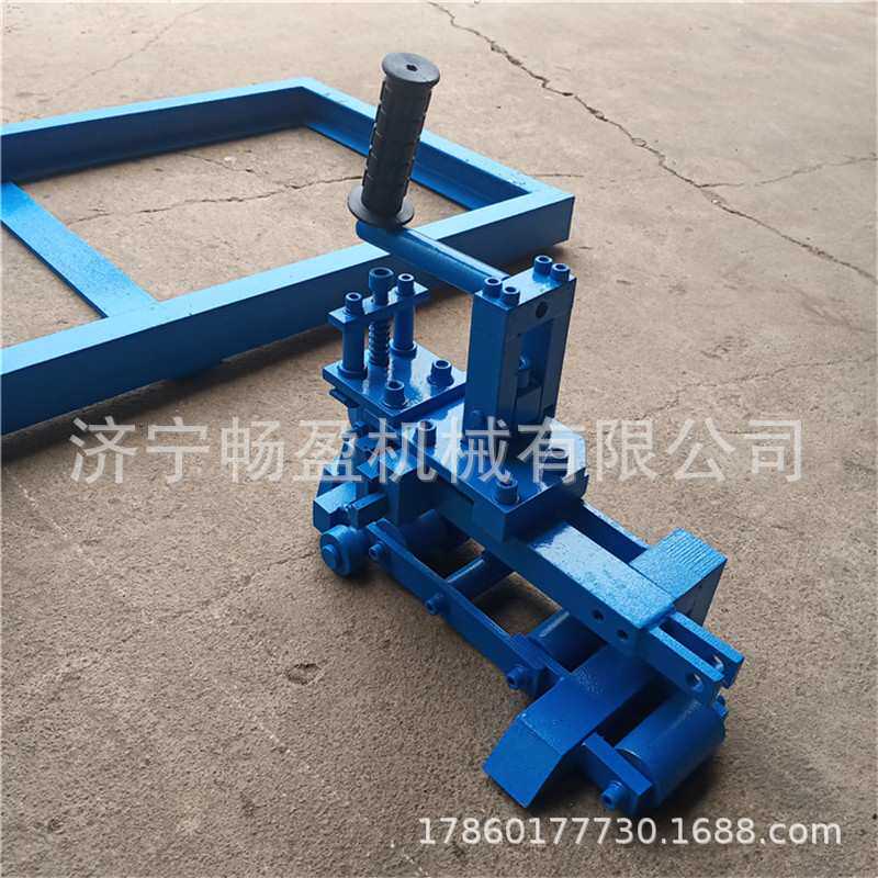 煤矿用硫化剥层剥线机 传送带扒皮机 钢丝绳芯输送带剥头机,五金/工具,剥线机,淘宝优惠券,粉丝福利购,淘宝优惠卷