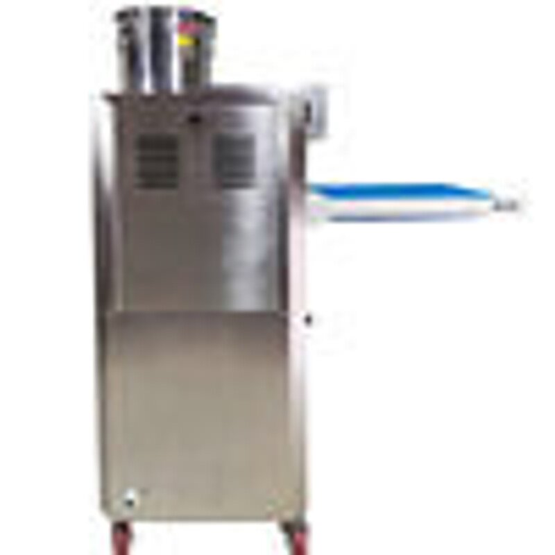 广东商用千层蛋糕皮机烘培设备全自动薄饼机多功能千层饼生产机器