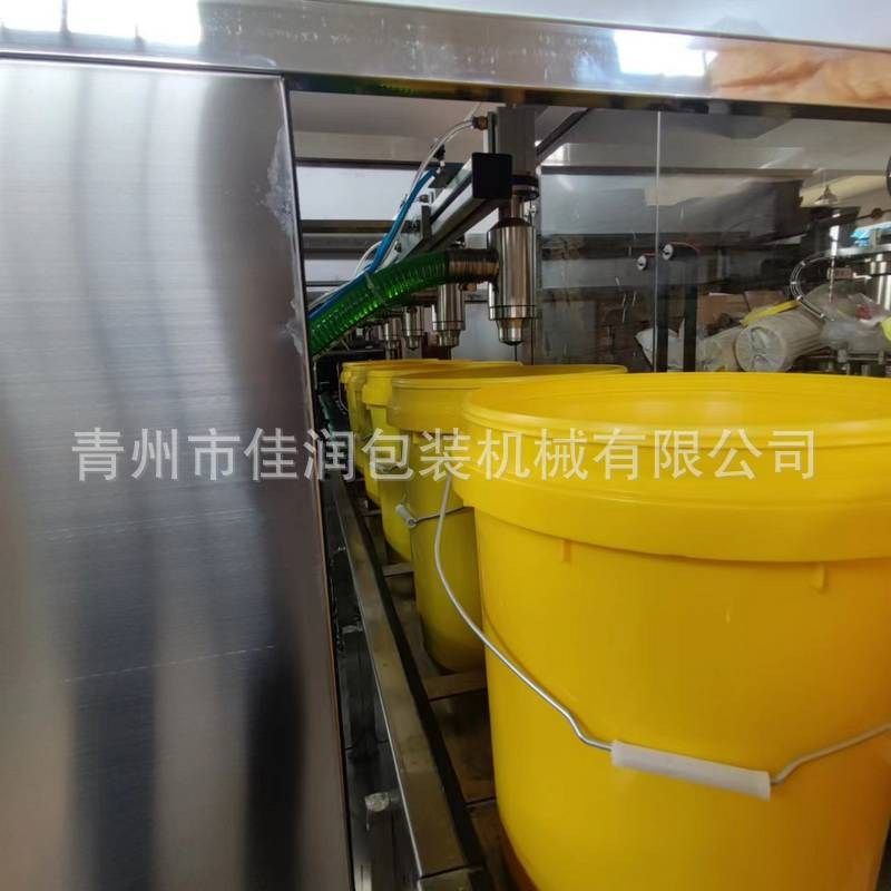车用尿素灌装机 防冻液桶装称重灌装机 润滑油粘稠液体灌装生产线,办公设备/耗材/相关服务,灌装机,淘宝优惠券,粉丝福利购,淘宝优惠卷