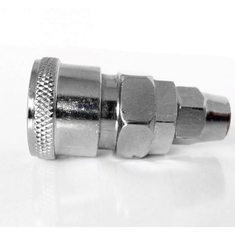 气动工具 钉枪气枪木枪气泵空压机C式快速接头8mm气管SP20 30母头