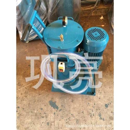 液压油过滤机。液压漏油车。过滤液压油。油类等。抽油等