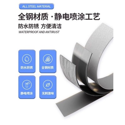 钢制鞋柜防尘入户家用门口多层鞋柜上翻门铁玄关鞋架大容量批发艺