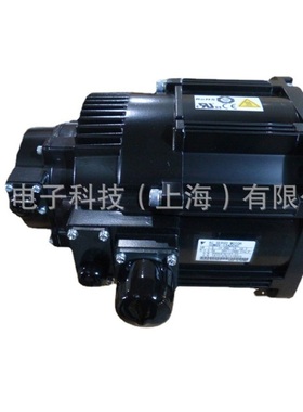 厂家销售 安川SGMJV-08ADE6S伺服电机 220V/400W伺服电机