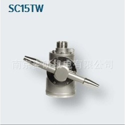 船用洗舱机备件 . SCANJET . 瑞典品牌