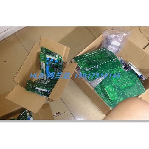 阿特拉斯螺杆式空压机电脑板控制器中英文显示器1900071292液晶屏