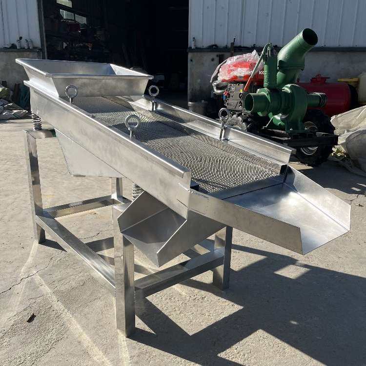 工业单层多层振动筛分机 全自动颗粒粉末不锈钢直线振动筛选机,机械设备,筛选机,淘宝优惠券,粉丝福利购,淘宝优惠卷