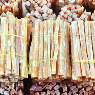 松明子原木引火条户外烧烤用具固体燃料发火油材引火块生火家用条