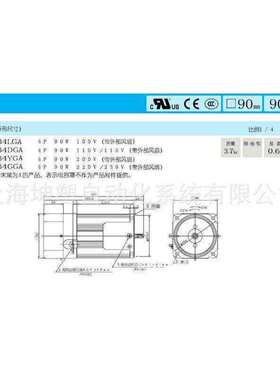 MY9G30B M91Z60GV4GGA MY9G30B M91Z60GV4GGA马达 承接维修业务