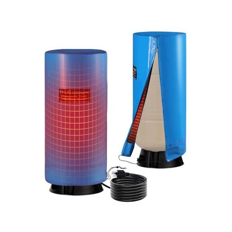 厂家大量供应工业加热毯工业电加热套罐体保温加热罩,居家日用,热水袋套,淘宝优惠券,粉丝福利购,淘宝优惠卷