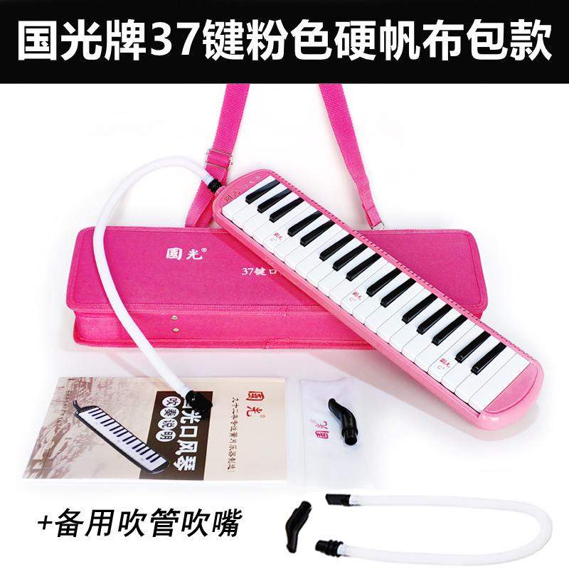 国光32键37键口含课堂学生琴教学风琴老师演奏儿童包乐器初学者,乐器/吉他/钢琴/配件,口风琴,淘宝优惠券,粉丝福利购,淘宝优惠卷