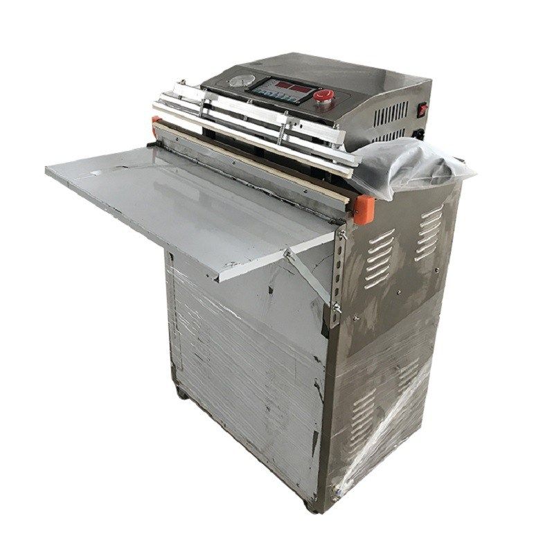 VS600不锈钢外抽真空包装机 食品真空机  乳胶枕头棉被包装机,厨房电器,食品保鲜真空机,淘宝优惠券,粉丝福利购,淘宝优惠卷