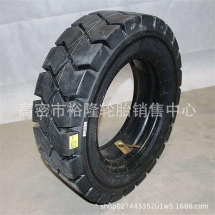 7.00/7.50/8.25/28x9-15工程轮胎升降机 18x7-8叉车充气9.00-20