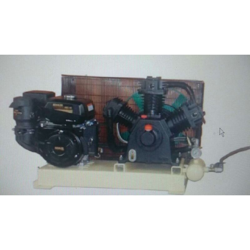 供应11KW中压活塞式空压机w-0.6/70 的空气压缩机批发