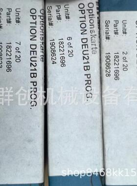 SEW通讯卡编码器卡变频器厂DEU21BDFE32BDEH21B件卡DEH11优价