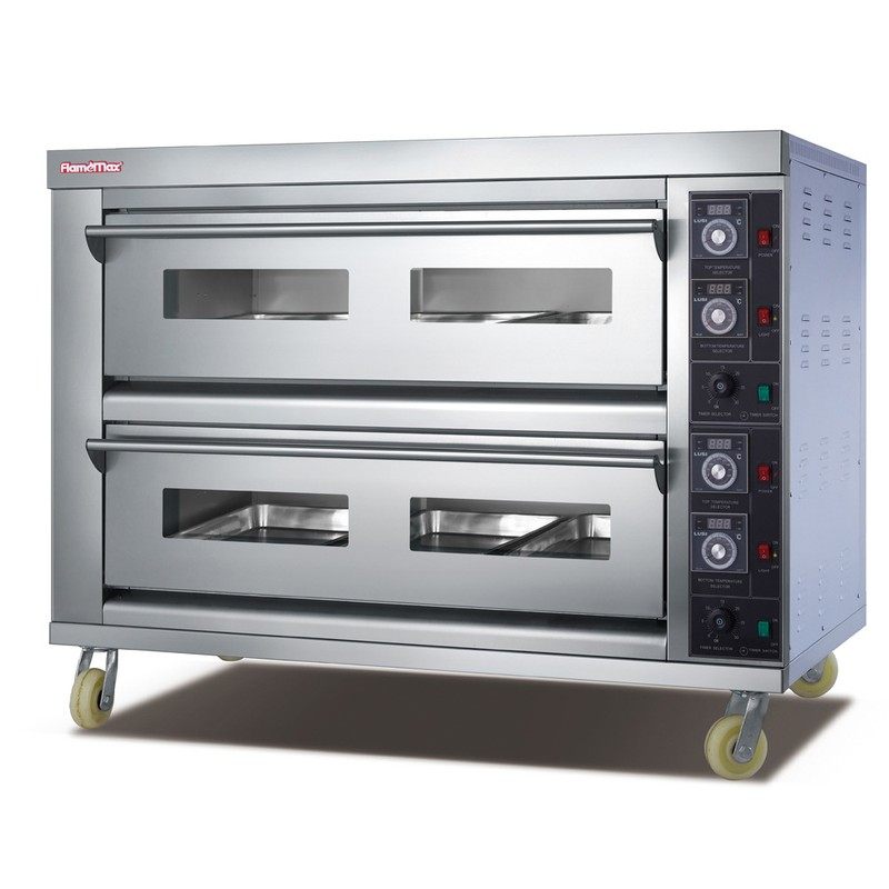 商用燃气烤箱大容量烘焙三层六盘面包店智能烤箱蛋糕面包烘焙烤炉,厨房电器,商用烘烤炉/烤箱,淘宝优惠券,粉丝福利购,淘宝优惠卷