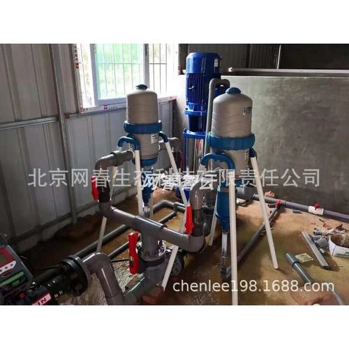 以色列TEFENTF25自动比例式加药器 施肥泵养殖加药器混合比例泵