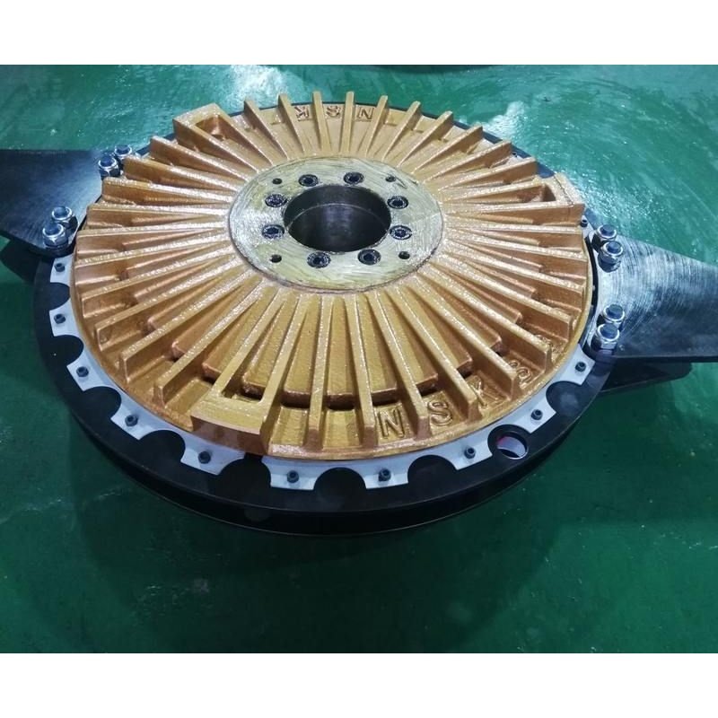 厂家供应 KB400离合器 安装设备可定制价格优美来电咨询