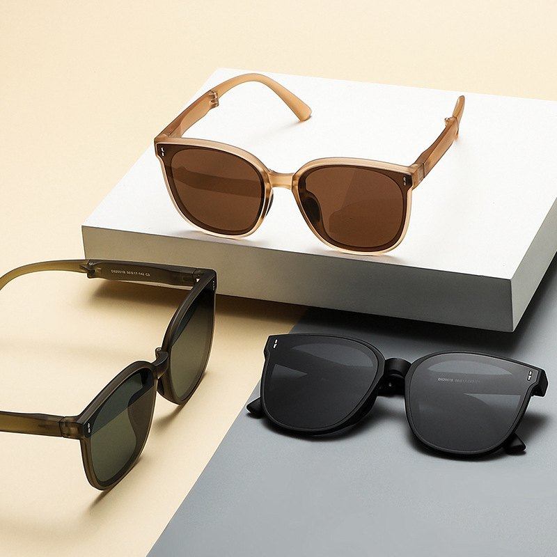 新品 墨镜儿童2022新款潮流可折叠茶色儿童太阳镜防紫外线高级感i,童装/婴儿装/亲子装,太阳镜,淘宝优惠券,粉丝福利购,淘宝优惠卷