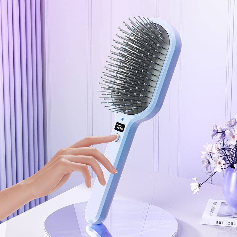 负离子头部按摩梳疏通护发动梳子梳保健头皮气囊养充电式发电按摩,个人护理/保健/按摩器材,离子梳/电动梳/造型梳,淘宝优惠券,粉丝福利购,淘宝优惠卷