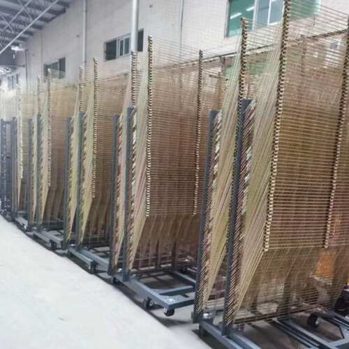 镀锌考架干燥架晾晒架不锈钢层架千层架可按尺寸做拉车手推车