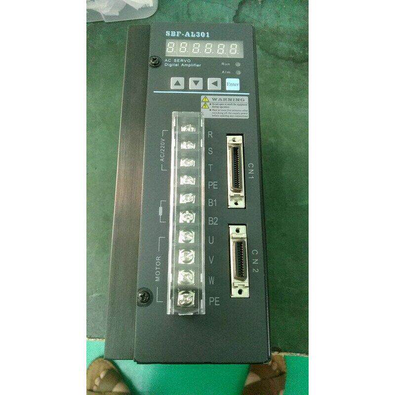 华大新型电机科技股份有限公司WWW.hxdwdh,con  驱动器SBF-AL301