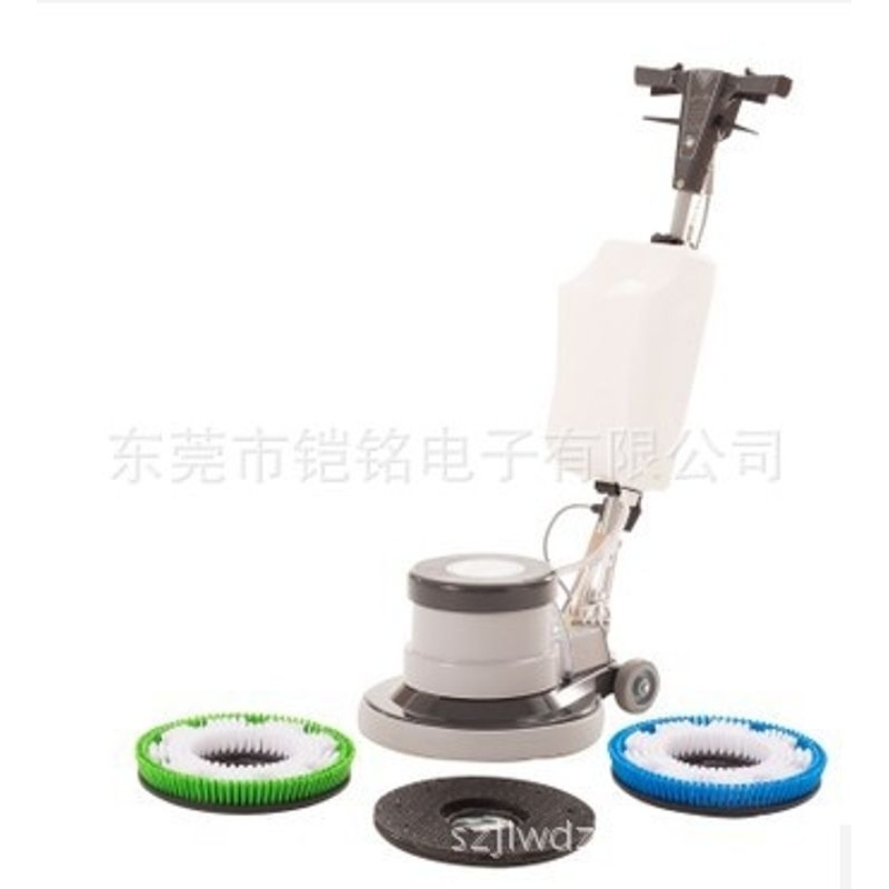 直批洁霸BF521刷地机 洗地机洗地毯机抛光机打蜡机刷地机