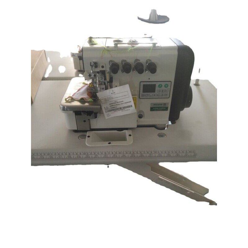 中捷牌电脑锁边机，包边机，工业缝纫机，缝纫机