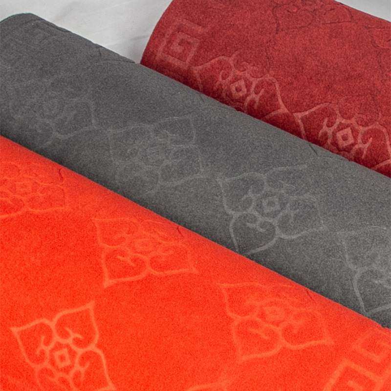 地毯全铺商用地垫防滑红地毯楼梯进门吸水酒店绒压花走廊商场拉,居家布艺,楼梯垫,淘宝优惠券,粉丝福利购,淘宝优惠卷