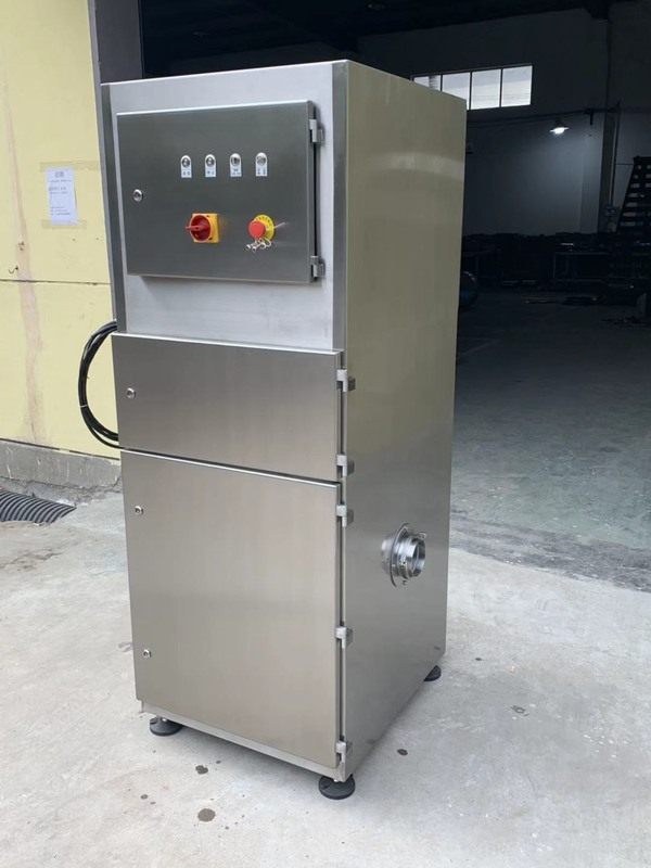 尼尔机械 NCC-2.2工业吸尘机除尘机 噪音小可移动防爆负压效率高,五金/工具,工业吸尘器/除尘器,淘宝优惠券,粉丝福利购,淘宝优惠卷