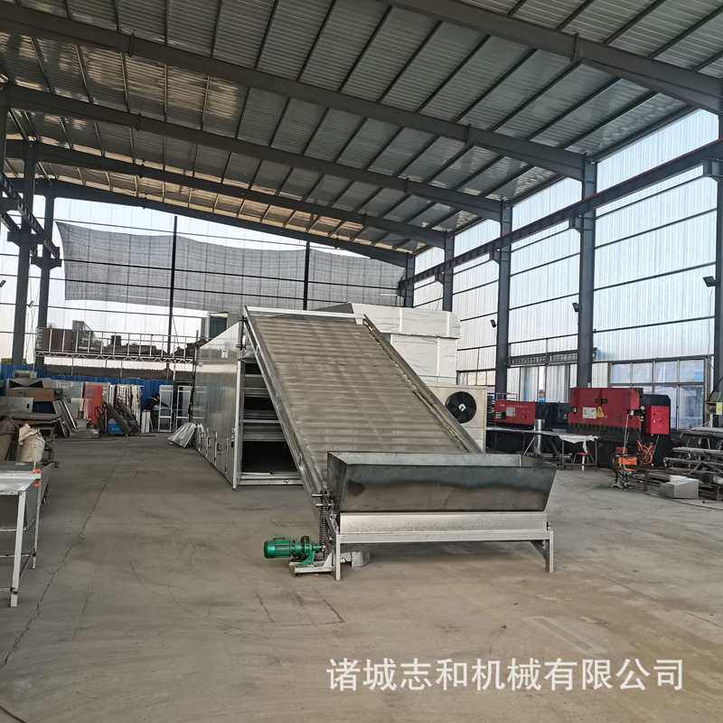 洋芋连续式干燥机 土豆片隧道烘干线 葱叶萝卜网带式烘干机,机械设备,干燥机/干燥箱/烘干机,淘宝优惠券,粉丝福利购,淘宝优惠卷