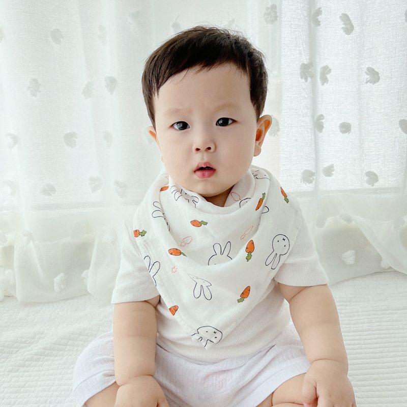 新品 60*60cm婴儿用品 宝宝大方巾纱布口水兜 竹棉a类围嘴婴儿口,婴童用品,口水巾,淘宝优惠券,粉丝福利购,淘宝优惠卷