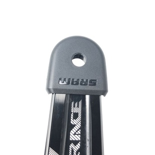 新款直销自行车牙盘曲柄保护套 xx1 xo1 xx xo red force曲柄套自