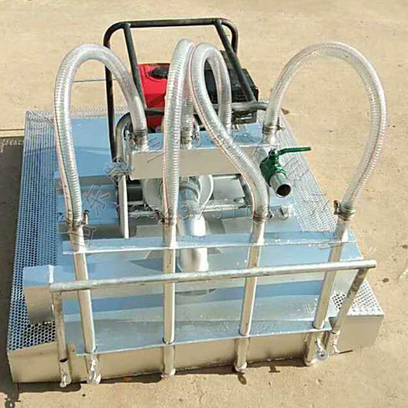 汽油7.5马力莲藕挖藕机 马蹄莲收藕机 茨菇莲藕挖掘机 莲藕收获机