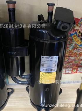 空调制冷转子空调压缩机 TNB220FFEMC 空调直流变频压缩机