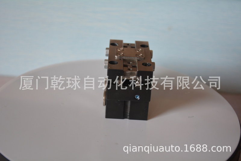 OMIL 液压夹具 MIA1-G2-20 意大利原厂 货源