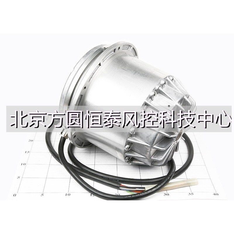 MK165-4DK.24.U施乐百电机 空压机风扇电机 北京现货供应