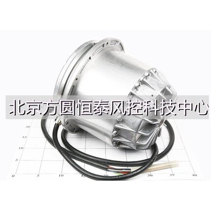 MK165-4DK.24.U施乐百电机 空压机风扇电机 北京现货供应