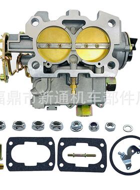 船用化油器3310-864940A01适用于Mercruiser2.5L3.0L