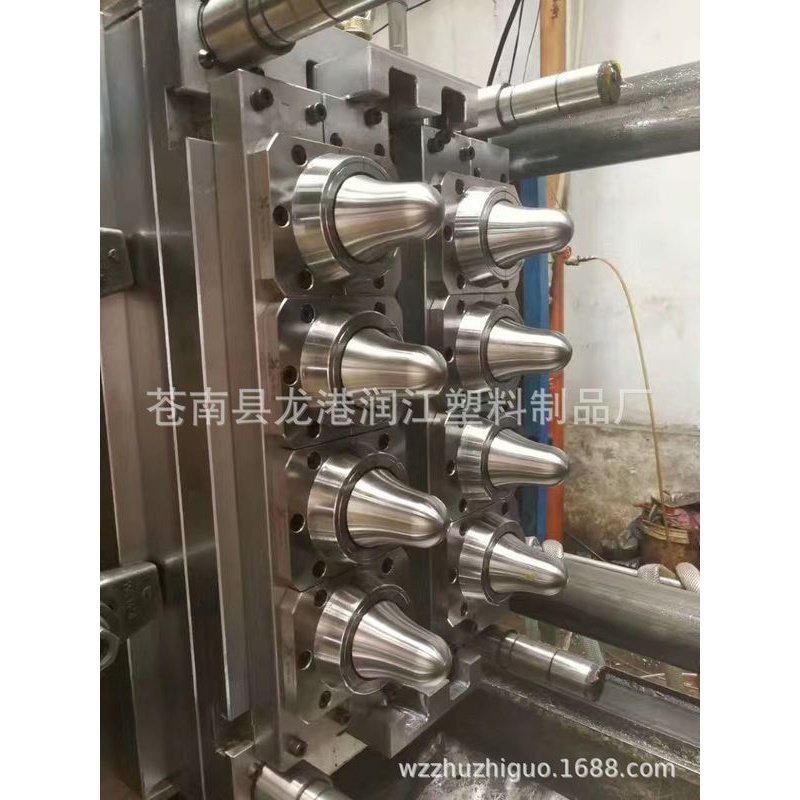 定制吹塑、注塑模具