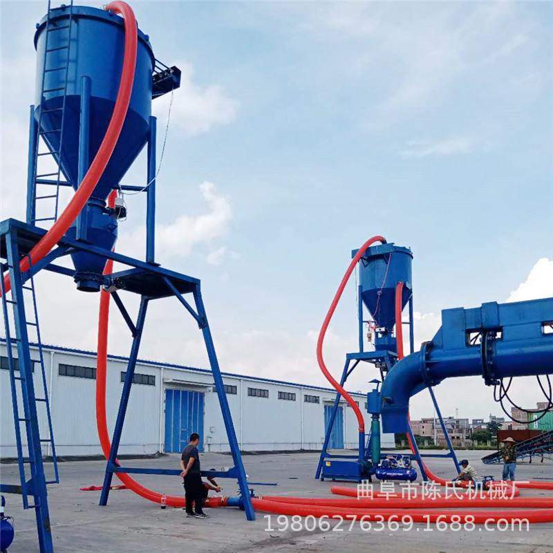 吉林石灰石粉气力输送机 200型率自吸式水泥灰装车机,搬运/仓储/物流设备,输送机,淘宝优惠券,粉丝福利购,淘宝优惠卷