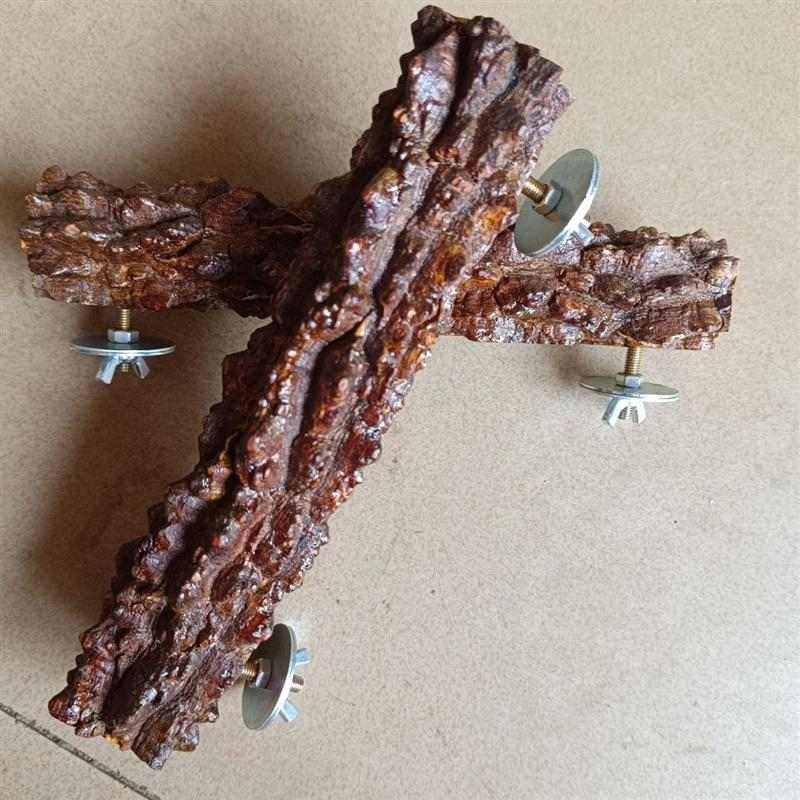 飞行箱立杆花椒木立杆乌鸦白金红嘴凸鼻立杆立杆