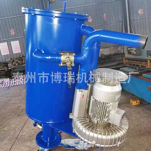 厂家批发304不锈钢机床油雾净化器 油雾分离器 工业油烟净化器