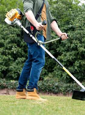 卡博科德 Cub Cadet绿篱机CC227S宽带绿篱机CC943割草机修剪机