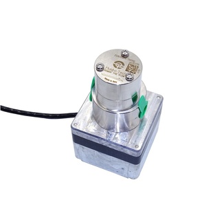 DX8Y1 Tech喷墨齿轮真空供墨泵FG204XD0PT10000 Fluid