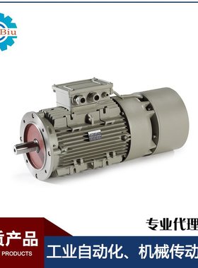 销售意大利ADDA刹车电机FC63  160 180FE4电磁制动抱刹电机