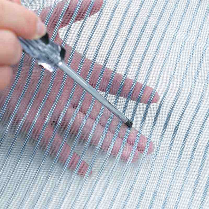 2025新款夏季金刚网门帘吸帘磁性隔断自免卧室纱窗高档贴魔术打孔,居家布艺,窗纱,淘宝优惠券,粉丝福利购,淘宝优惠卷