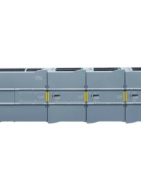 6ES7214-1AG40-0XB0西门/子PLC模块S7-1200PLCDC/DC/DCCPU1214C