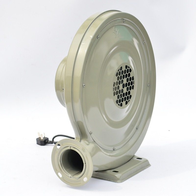 批发永强CZR-250W中压低CZR-LY80中风机气炉灶吹风机压风机噪音模