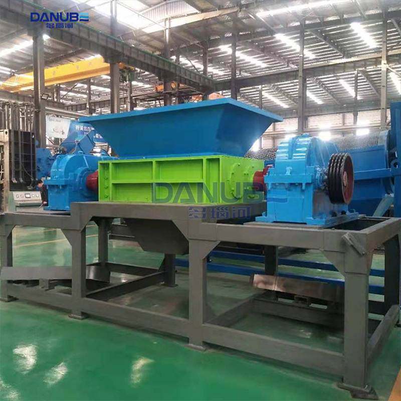 树根树桩木墩树疙瘩模板竹胶板生物质托板木材破碎机  木材撕碎机,机械设备,破碎机,淘宝优惠券,粉丝福利购,淘宝优惠卷